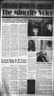 The Minority Voice, November 10-24, 2000